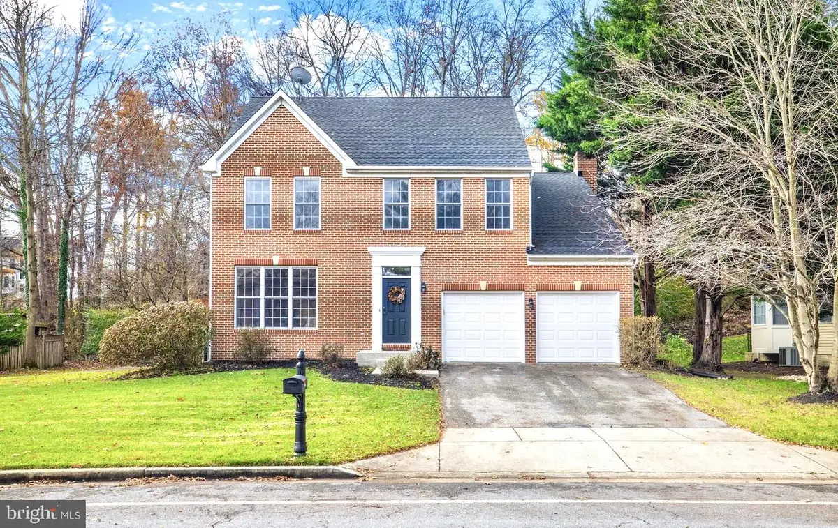 8217 Quill Point Dr, Bowie, MD 20720 - #1