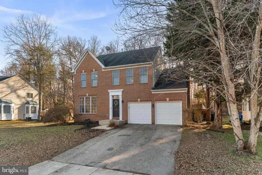 8217 Quill Point Dr, Bowie, MD 20720 - #2