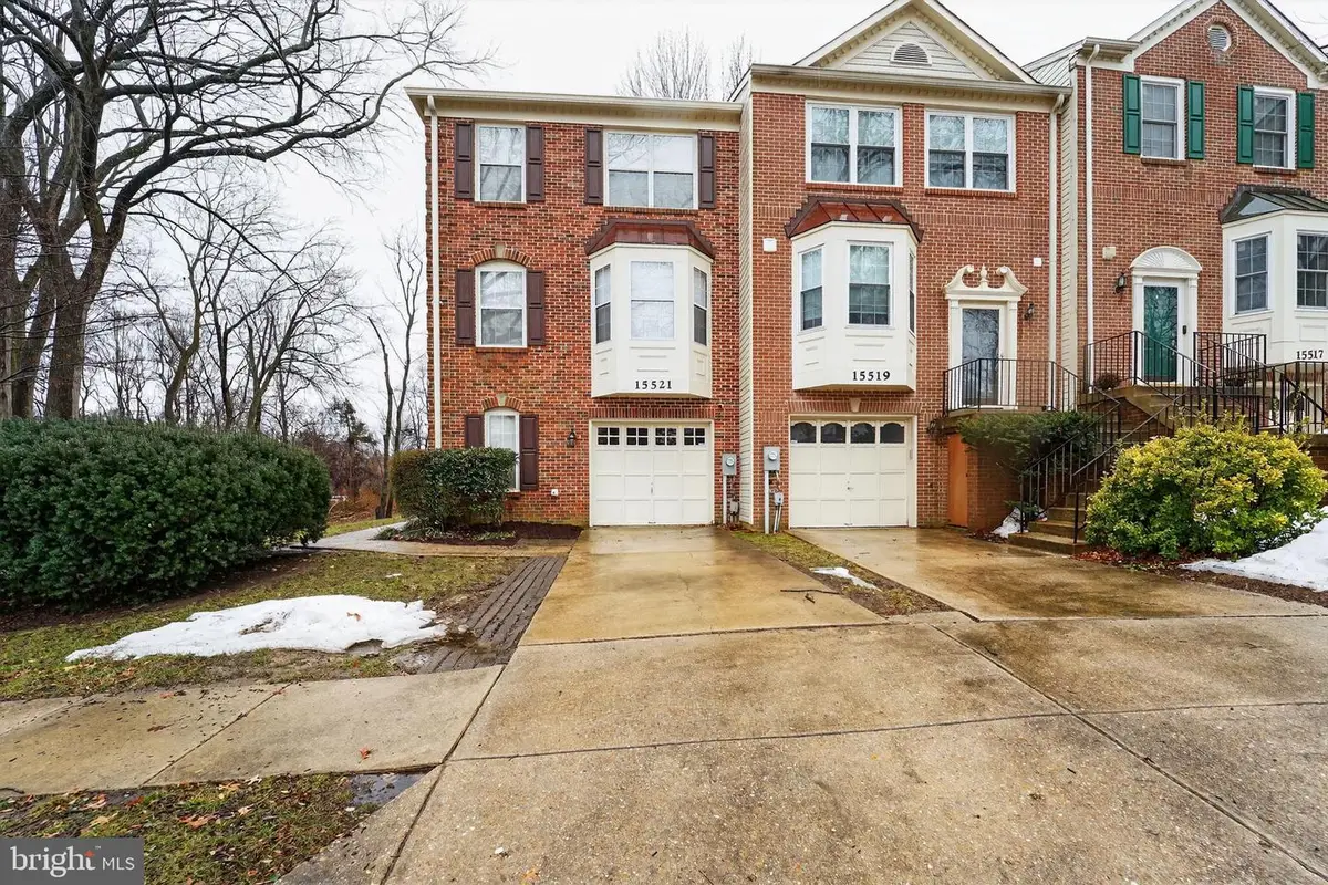 15521 Ebbynside Ct, Bowie, MD 20716 - #1