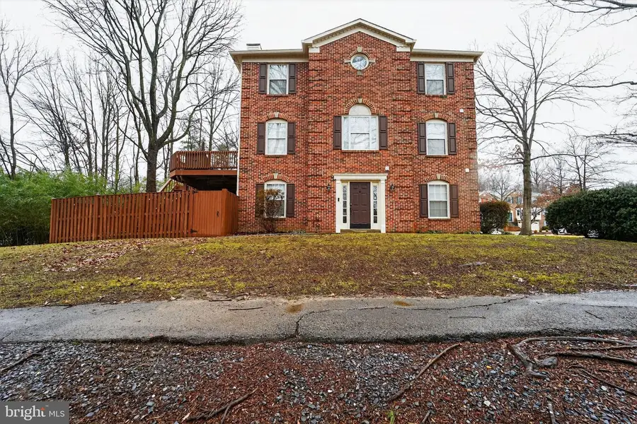 15521 Ebbynside Ct, Bowie, MD 20716 - #2