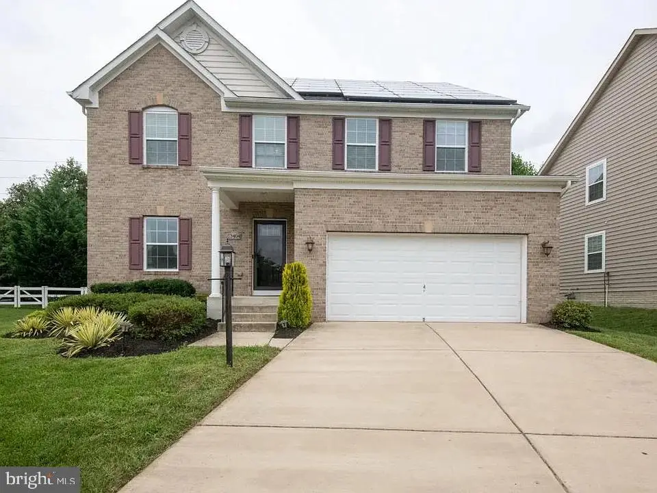 13404 Saint Simons Chapel Ct, Bowie, MD 20720 - #1