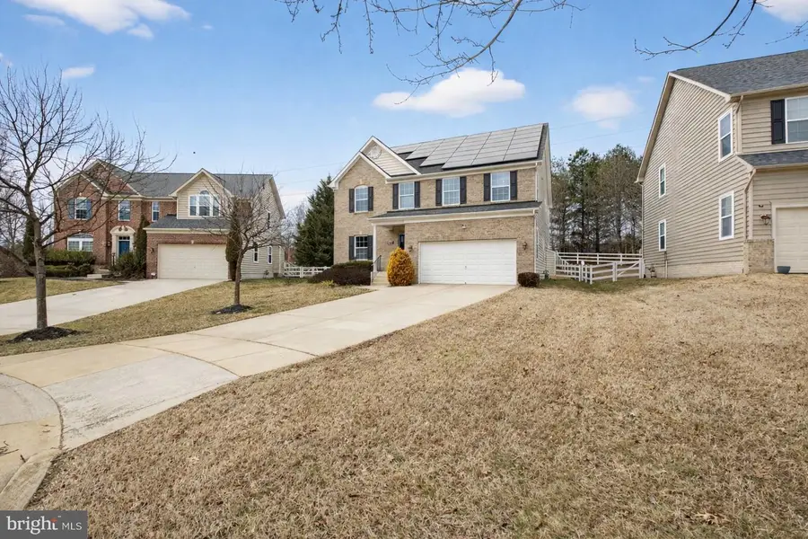 13404 Saint Simons Chapel Ct, Bowie, MD 20720 - #2