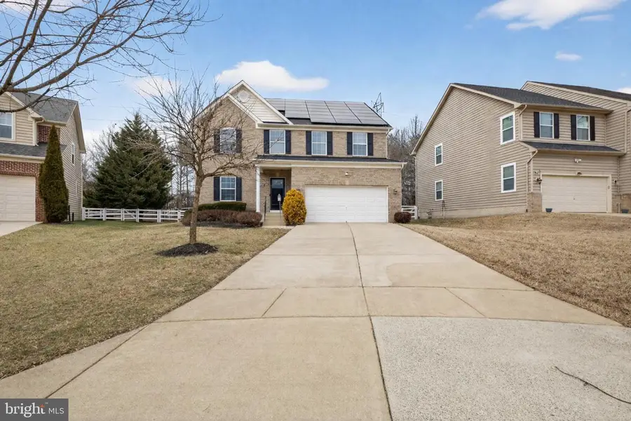 13404 Saint Simons Chapel Ct, Bowie, MD 20720 - #3