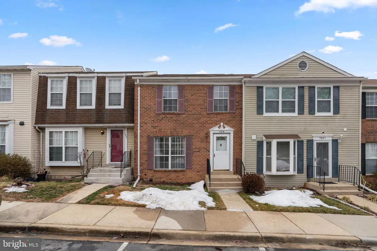 7319 Morrison Dr, Greenbelt, MD 20770 - #1
