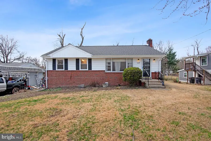 4419 Powder Mill Rd, Beltsville, MD 20705 - #2