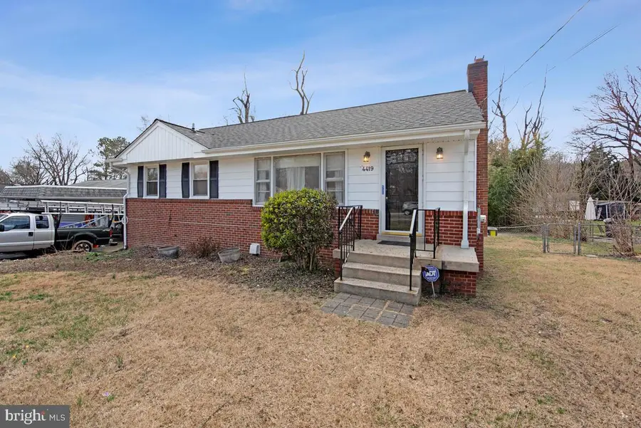 4419 Powder Mill Rd, Beltsville, MD 20705 - #3