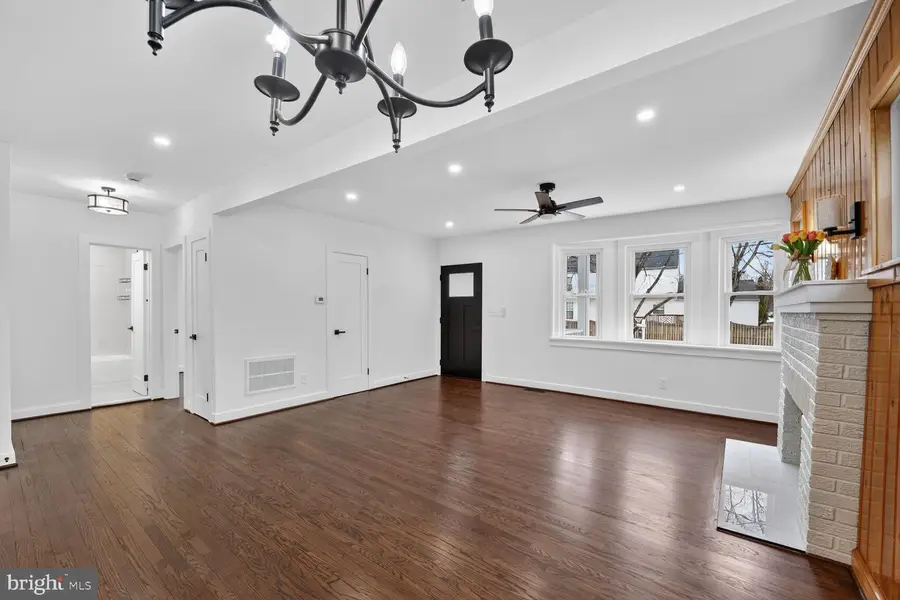 5105 Mapleshade Ln, Upper Marlboro, MD 20772 - #2