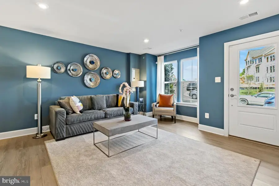 3404 Chester Alley, Hyattsville, MD 20782 - #3