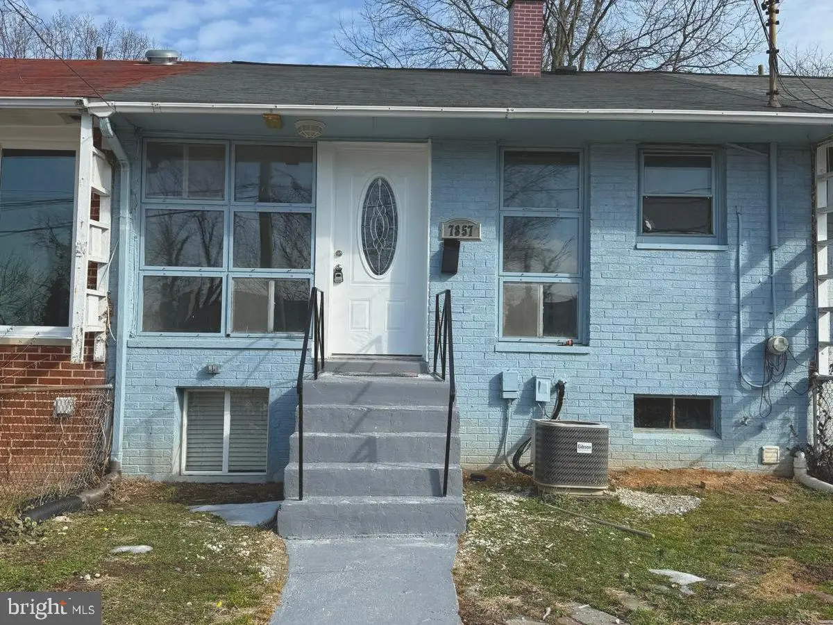 7857 Burnside Rd, Landover, MD 20785 - #1