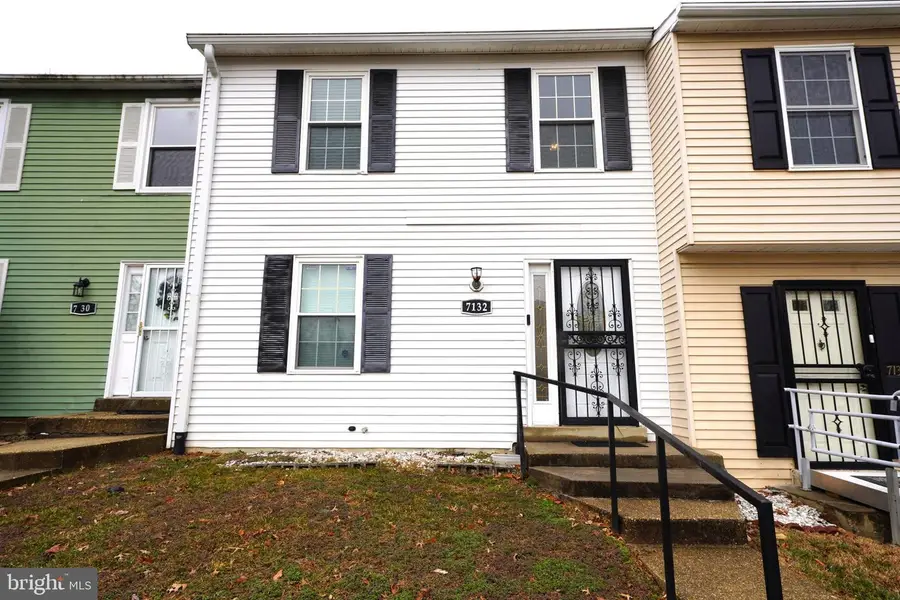 7132 Marbury Ct, District Heights, MD 20747 - #2