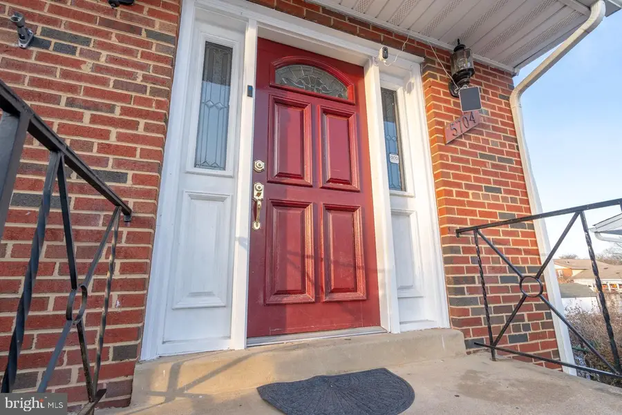 5704 Norman Ct, District Heights, MD 20747 - #2