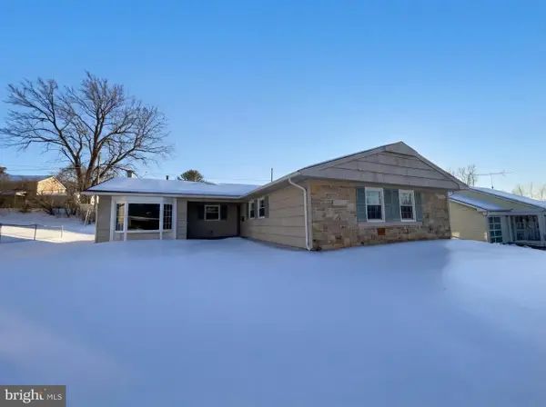 15717 Presswick Ln, BOWIE, MD 20716