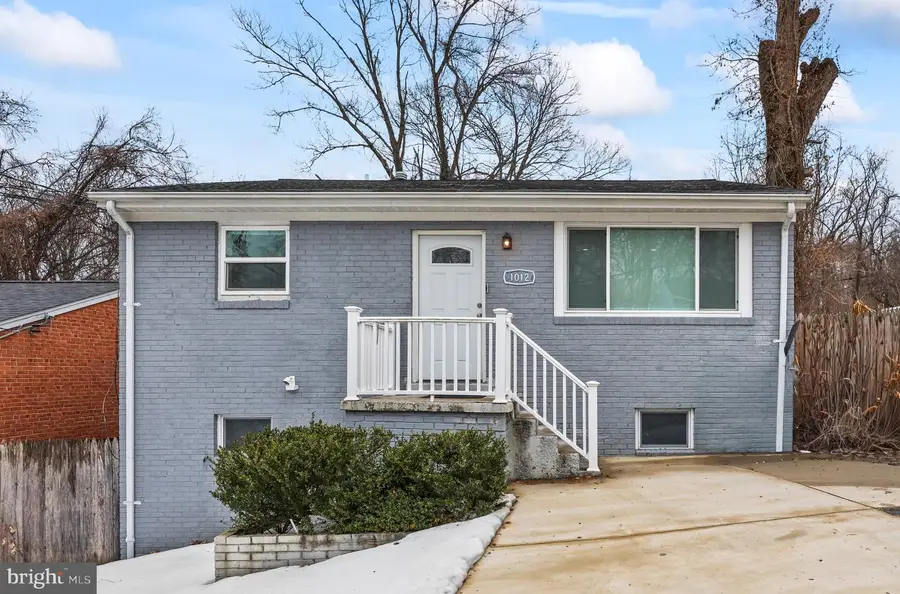 1012 Capitol Heights Blvd, Capitol Heights, MD 20743 - #2