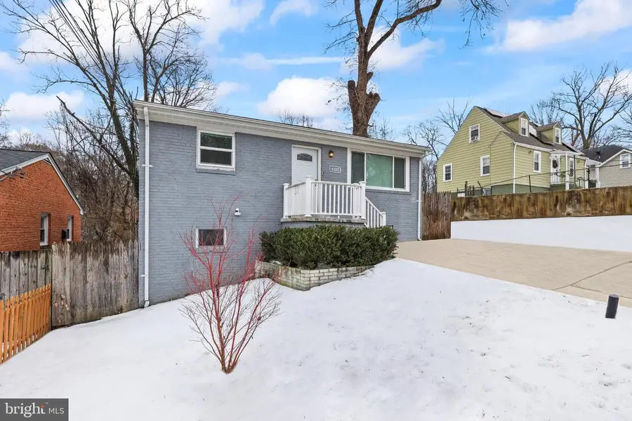 1012 Capitol Heights Blvd, Capitol Heights, MD 20743 - #3