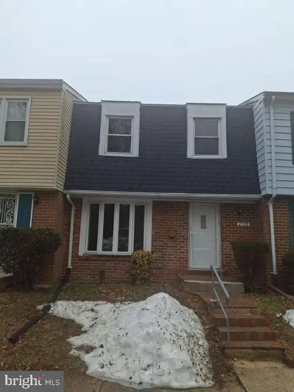 2029 Chadwick Ter, TEMPLE HILLS, MD 20748