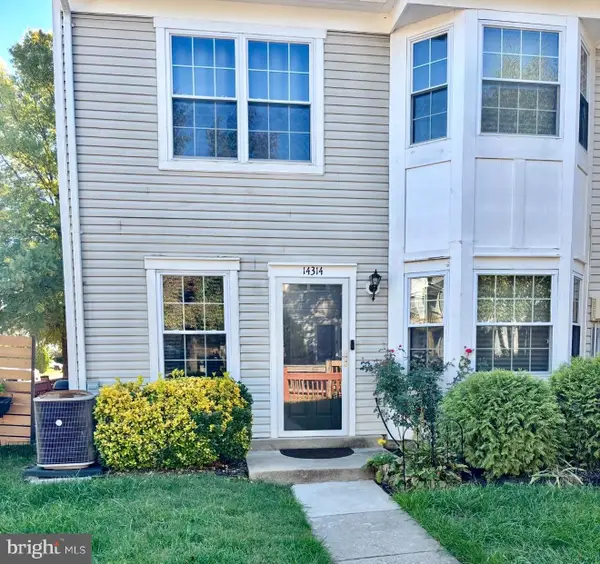 14314 S Shore Ct, LAUREL, MD 20707