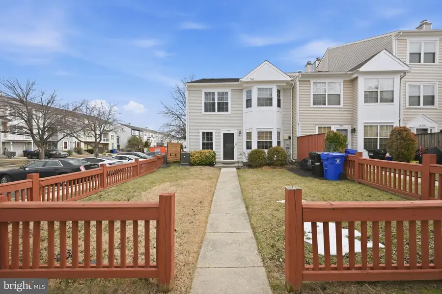14314 S Shore Ct, Laurel, MD 20707 - #2