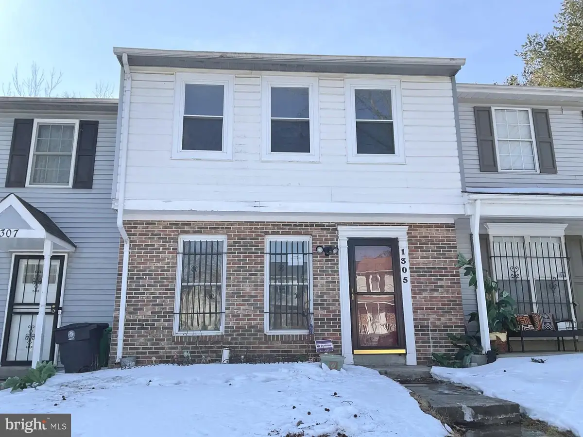 1305 Nalley Ter, Landover, MD 20785 - #1