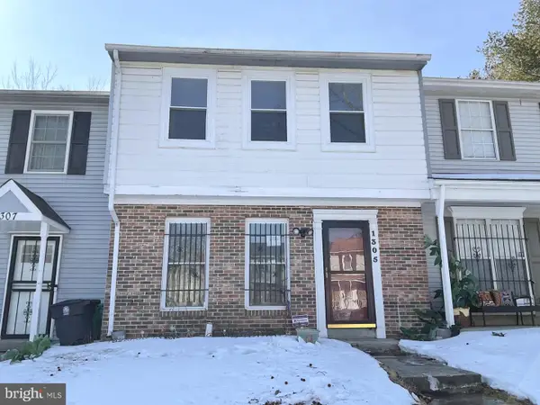 1305 Nalley Ter, LANDOVER, MD 20785