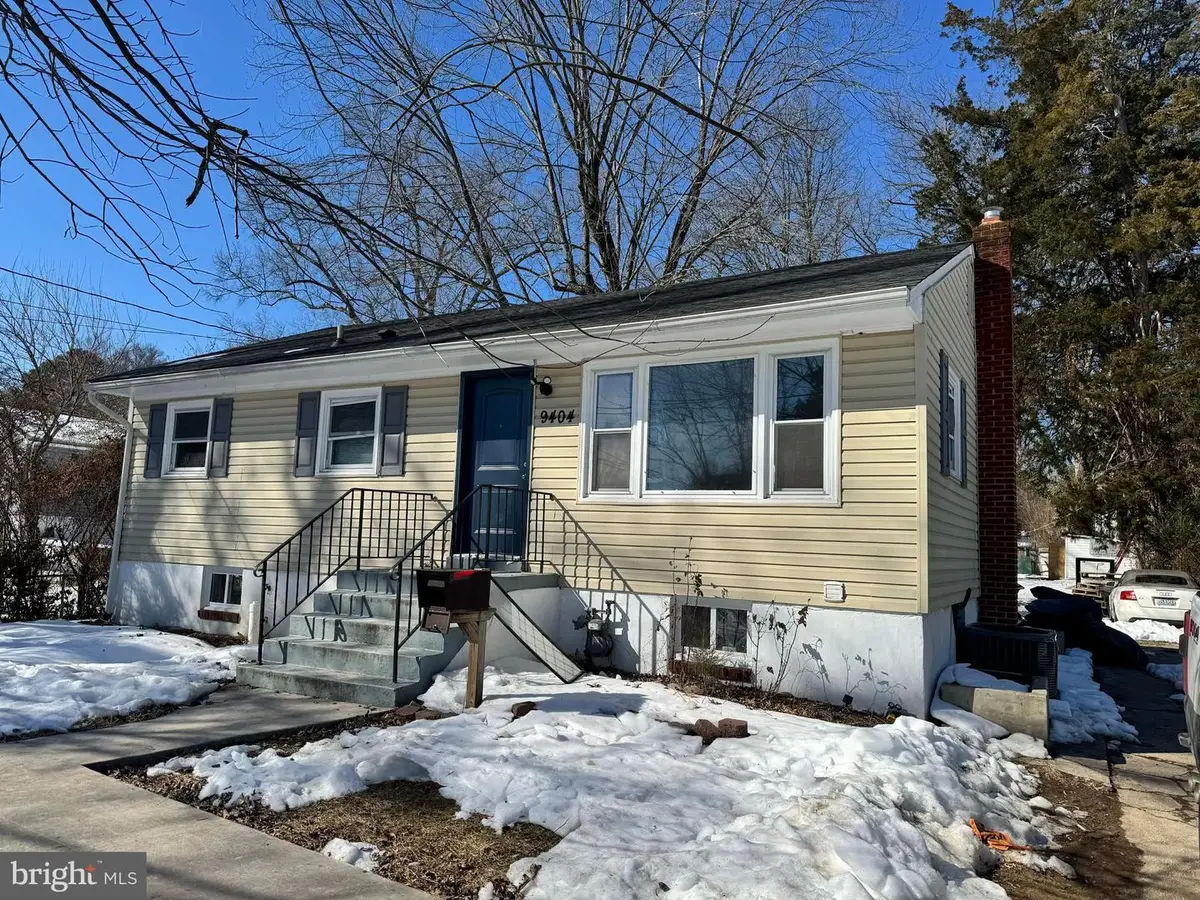 9404 48th Pl, College Park, MD 20740 - #1