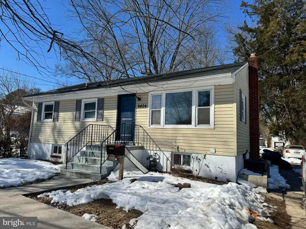 9404 48th Pl, COLLEGE PARK, MD 20740