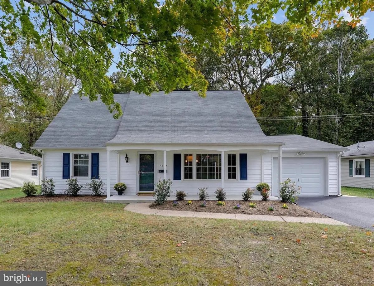 2605 Kinderbrook Ln, Bowie, MD 20715 - #1