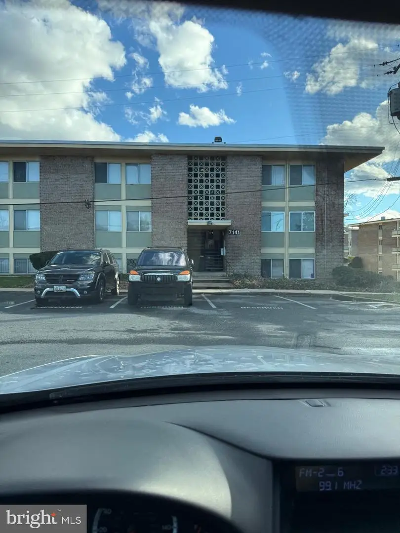 7314 Donnell Pl #b-7, District Heights, MD 20747 - #2