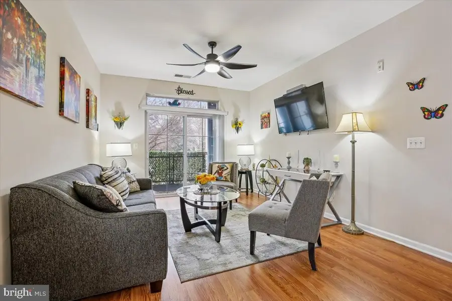 1321 Karen Blvd #301, Capitol Heights, MD 20743 - #2