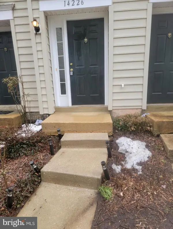 14226 Hampshire Hall Ct #402, UPPER MARLBORO, MD 20772