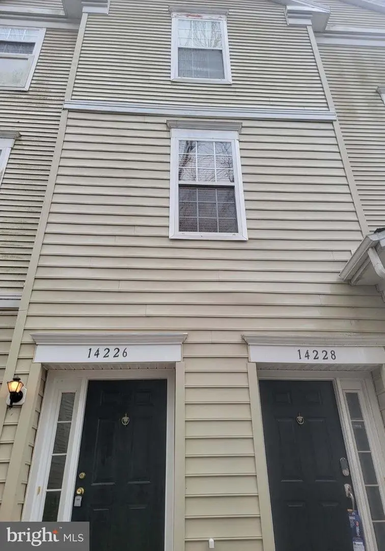 14226 Hampshire Hall Ct #402, Upper Marlboro, MD 20772 - #2