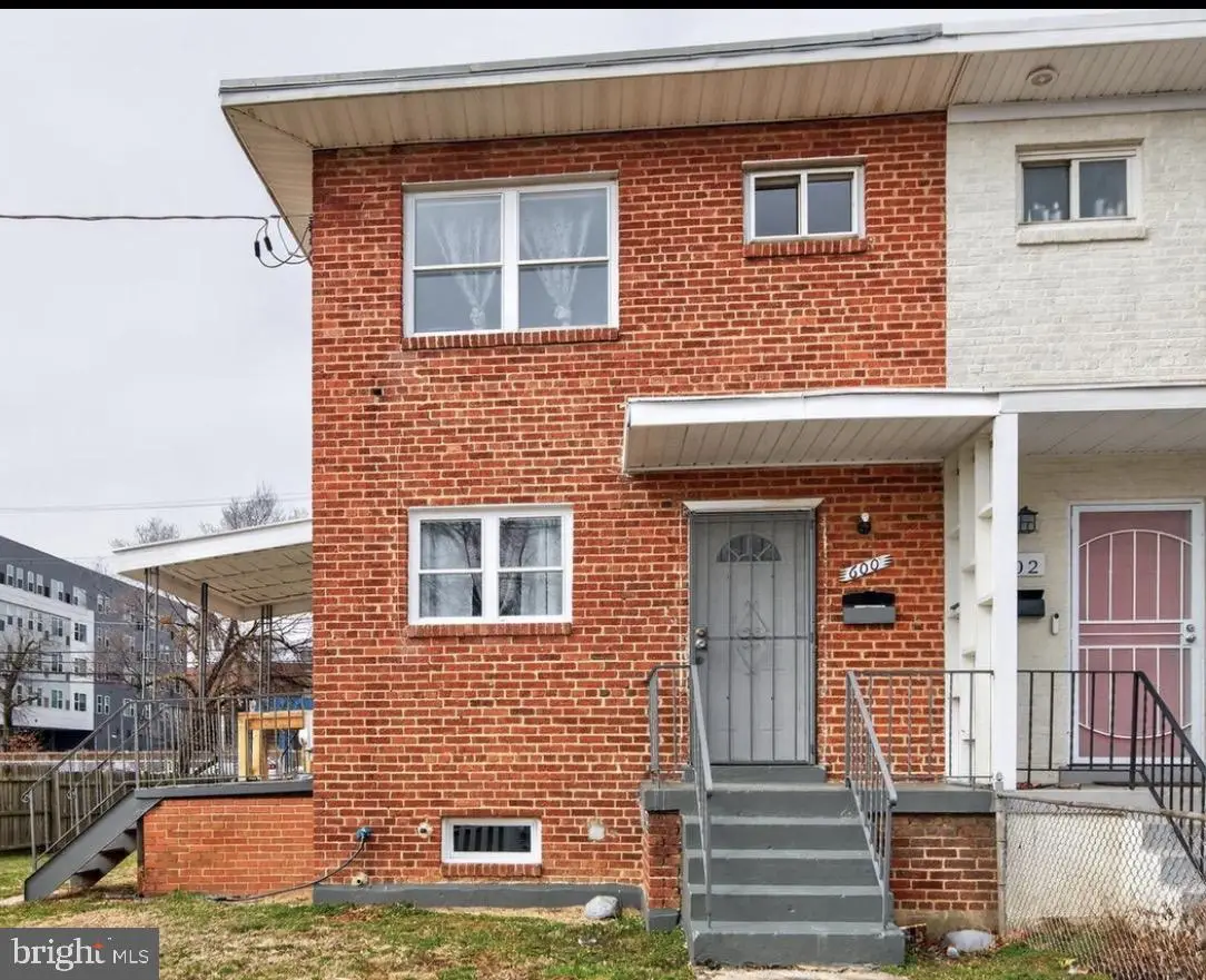 600 Maury Ave, Oxon Hill, MD 20745 - #1