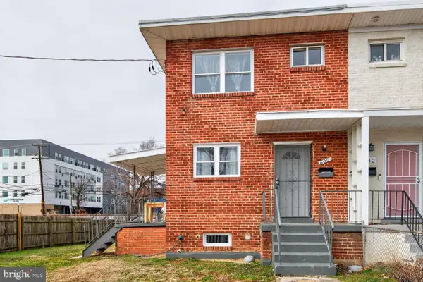 600 Maury Ave, OXON HILL, MD 20745