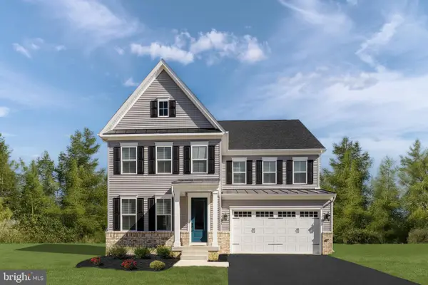 137 Collington Pl, LAUREL, MD 20708