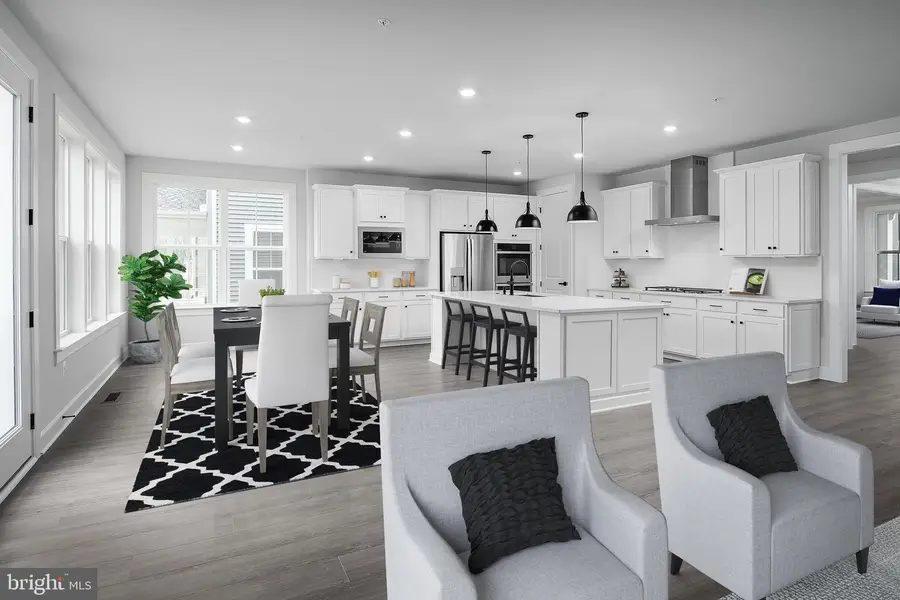 137 Collington Pl, Laurel, MD 20708 - #2