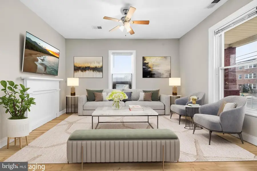 809 Eastern Ave, Capitol Heights, MD 20743 - #2