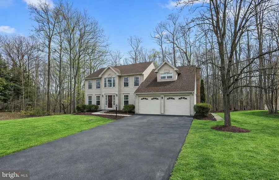 14221 Pleasant View Dr, Bowie, MD 20720 - #2