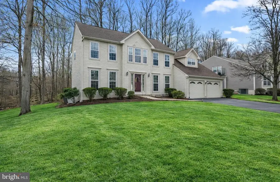 14221 Pleasant View Dr, Bowie, MD 20720 - #3