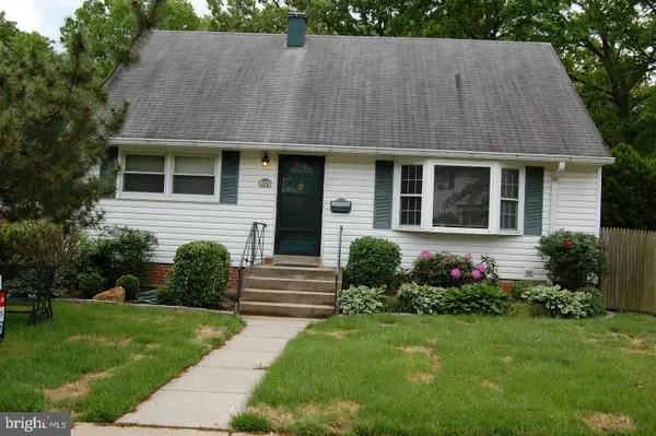 1202 Marton St, LAUREL, MD 20707