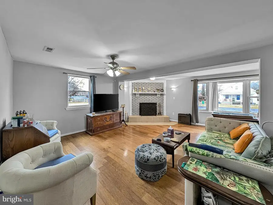 3108 Walters Ln, District Heights, MD 20747 - #3