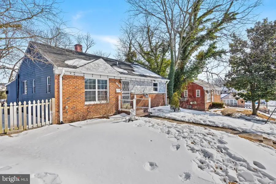 6624 Kipling Pkwy, District Heights, MD 20747 - #3