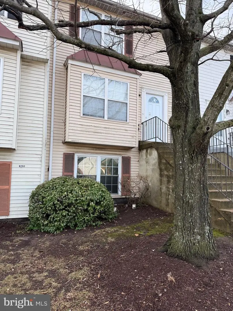 6745 Milltown Ct, District Heights, MD 20747 - #1