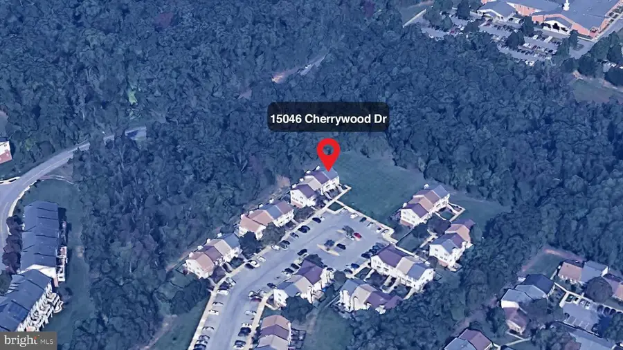 15046 Cherrywood Dr #4, Laurel, MD 20707 - #2