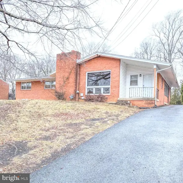 8305 Fort Foote Rd, FORT WASHINGTON, MD 20744