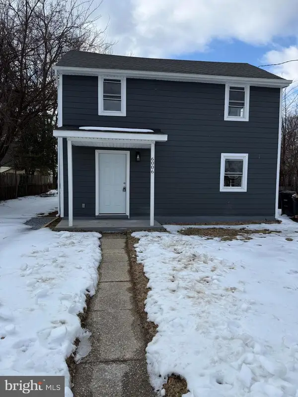 6006 Riverside Dr, RIVERDALE, MD 20737