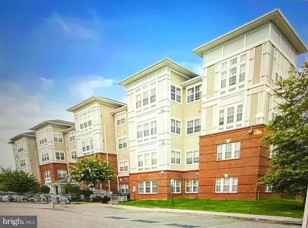 12916 Fox Bow Dr #304, UPPER MARLBORO, MD 20774