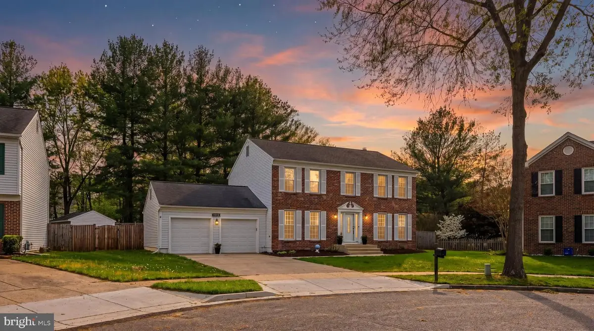 15303 Pine Tree Way, Bowie, MD 20721 - #1