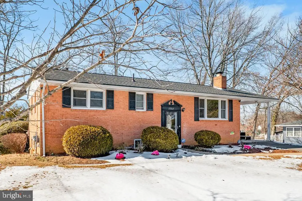 8305 Deborah, Clinton, MD 20735 - #1
