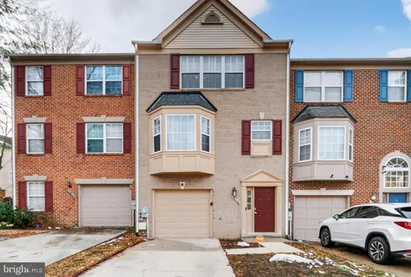 3818 Early Glow, BOWIE, MD 20716