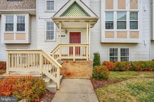 14235 Jib St #7342, LAUREL, MD 20707