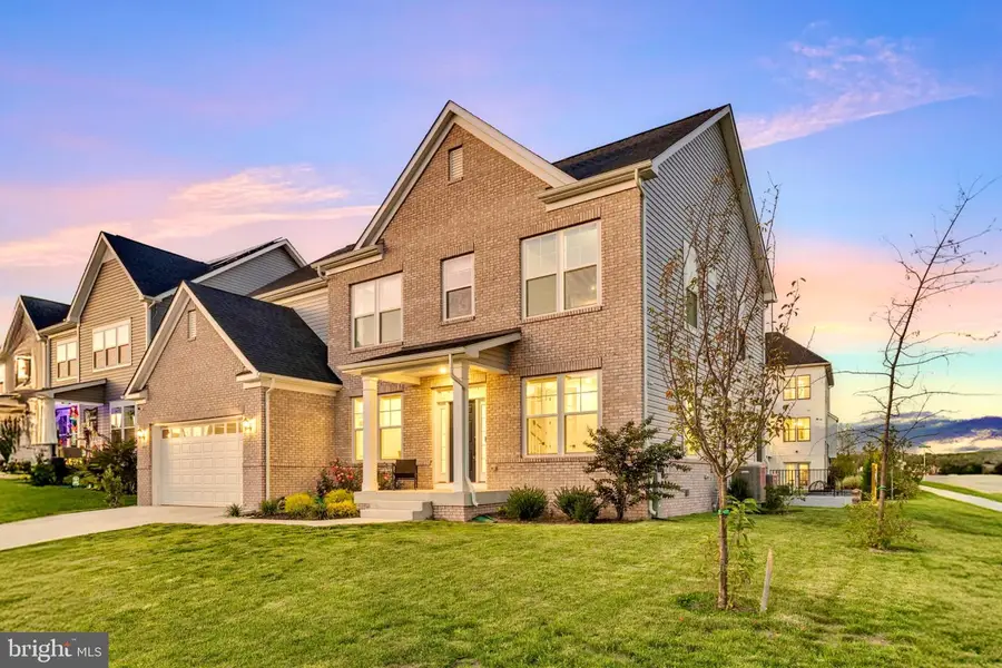 428 Meadow Dr, Bowie, MD 20716 - #3